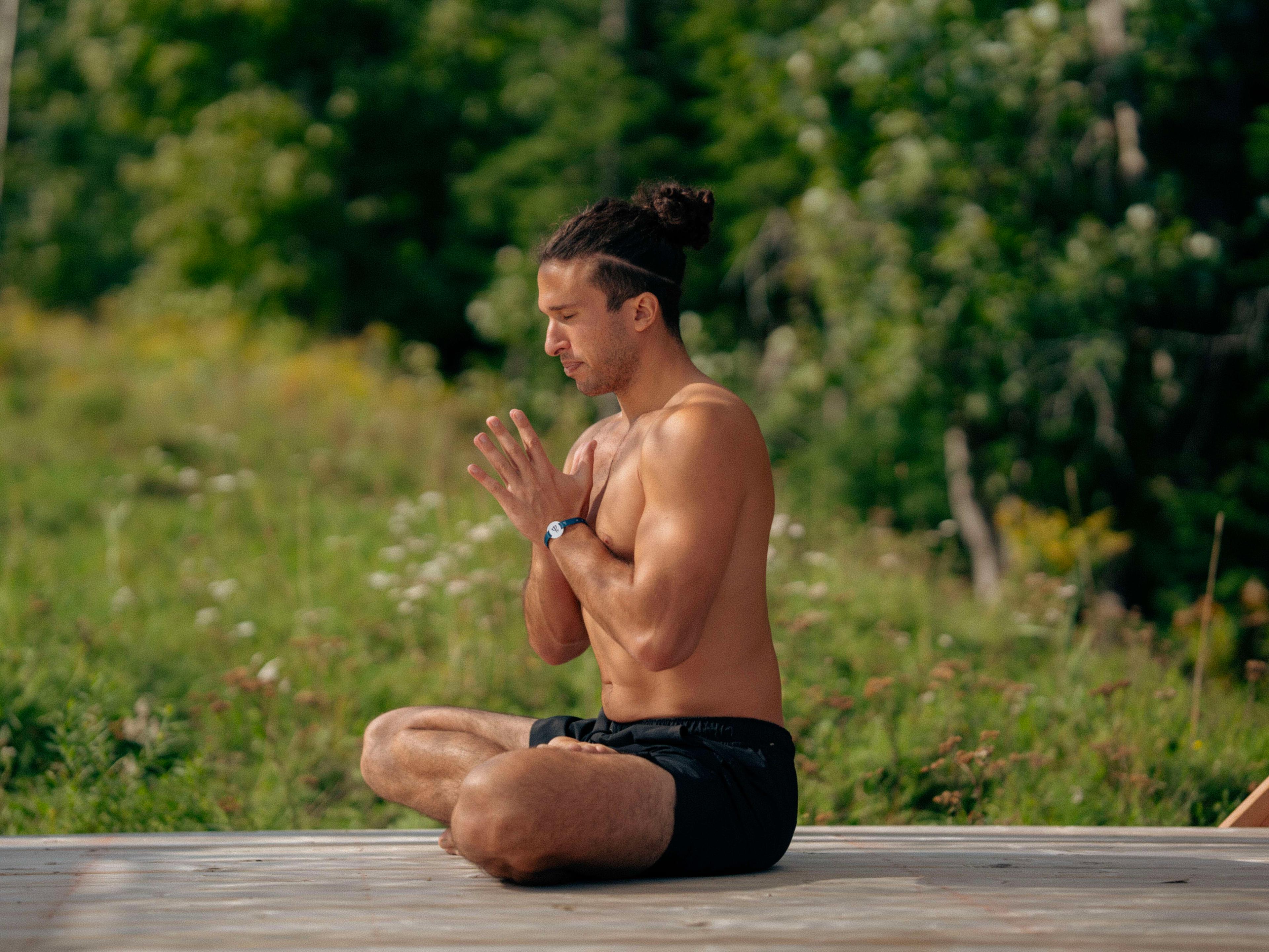 Le Festival Élévation est de retour pour un autre été épique au Club Med Québec Charlevoix !